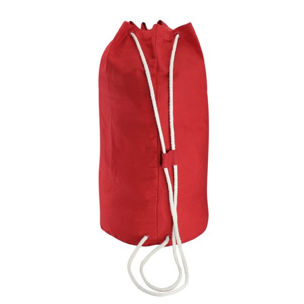 Saco de Algodón 45 x Ø 25 cm Cod. GJD274 - Imagen 3