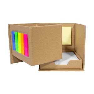 PORTA LÁPICES ECOLÓGICO Cod. GJD278