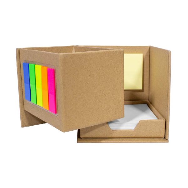 PORTA LÁPICES ECOLÓGICO Cod. GJD278