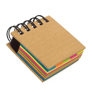 MEMO ESPIRAL Cod. GJD279