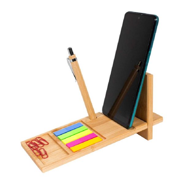 ORGANIZADOR DE ESCRITORIO Cod. GJD280 - Imagen 3