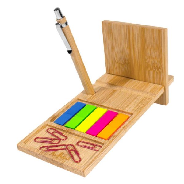 ORGANIZADOR DE ESCRITORIO Cod. GJD280