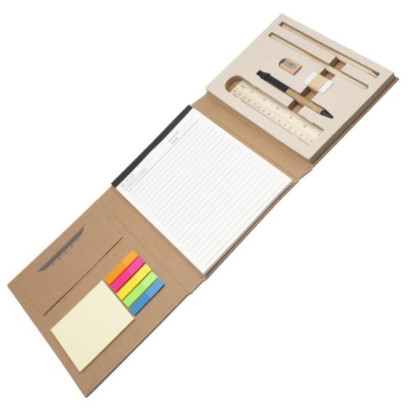 CUADERNO ANOTADOR MÚLTIPLE Cod. GJD284 - Imagen 3