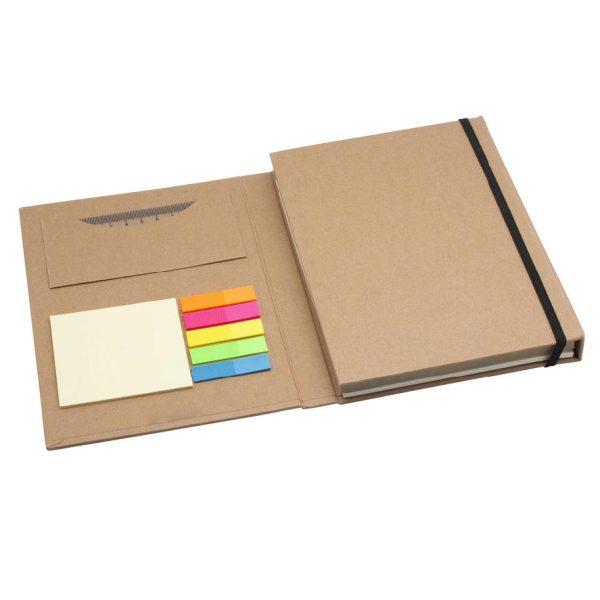 CUADERNO ANOTADOR MÚLTIPLE Cod. GJD284