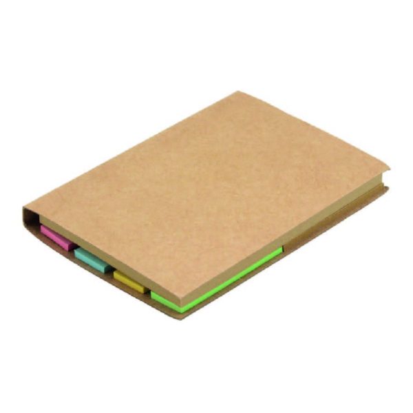 CARPETA MEMO Cod. GJD285 - Imagen 2