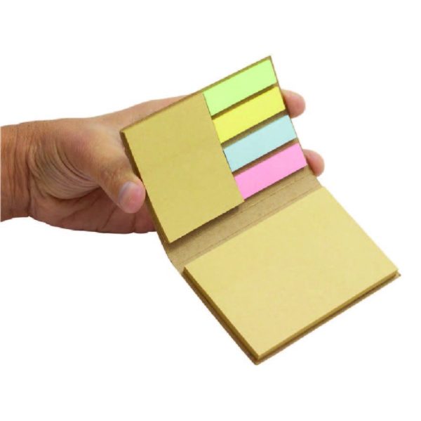 CARPETA MEMO Cod. GJD285 - Imagen 3