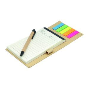 CUADERNO MEMO SEMANA Cod. GJD286