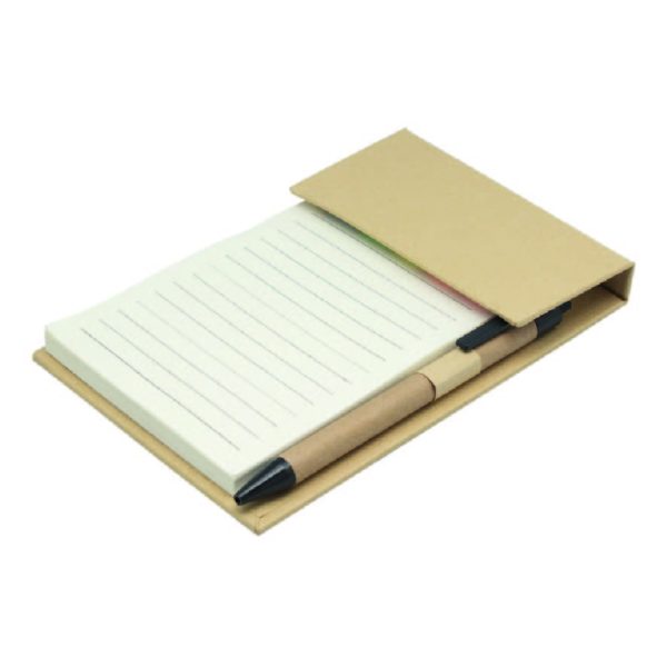 CUADERNO MEMO SEMANA Cod. GJD286 - Imagen 2