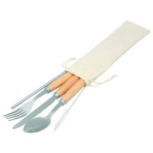 SET DE CUBIERTOS Cod. GJD287