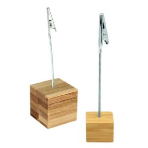 MEMO CLIP DE ESCRITORIO Cod. GJD288