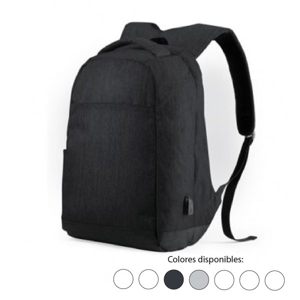 Mochila Antirrobo Cod. GJD291