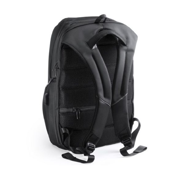 Mochila resistente al agua Cod. GJD292 - Imagen 4