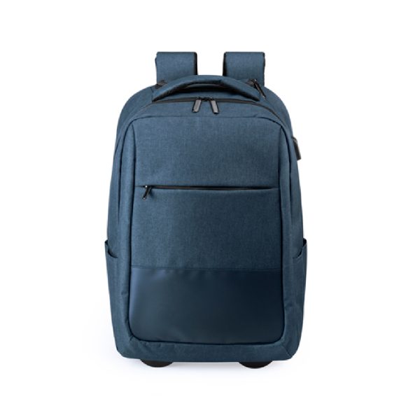 Mochila con ruedas Cod. GJD296 - Imagen 2