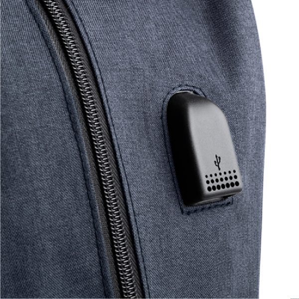 Mochila con ruedas Cod. GJD296 - Imagen 4
