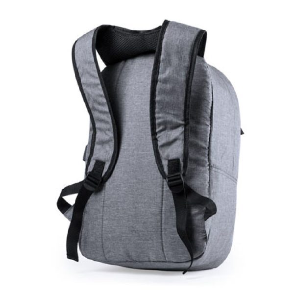 Mochila de Seguridad Cod. GJD297 - Imagen 2