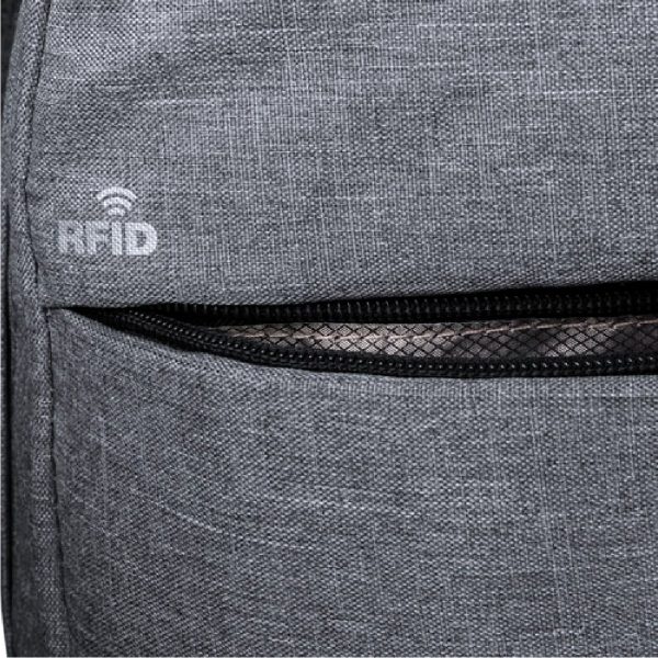 Mochila de Seguridad Cod. GJD297 - Imagen 3