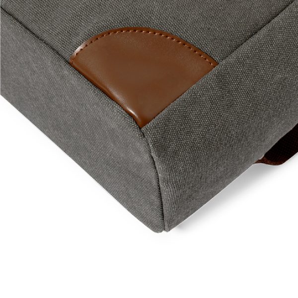 Mochila Canvas Cod. GJD298 - Imagen 4