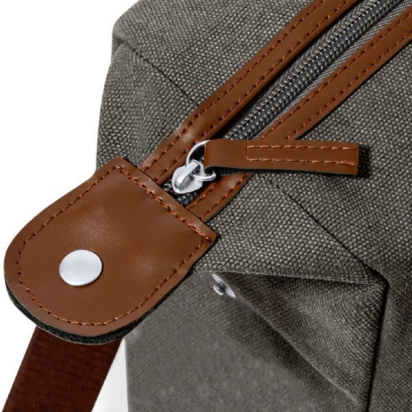 Mochila Canvas Cod. GJD298 - Imagen 2