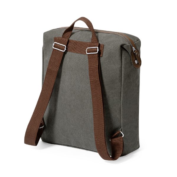 Mochila Canvas Cod. GJD298 - Imagen 3