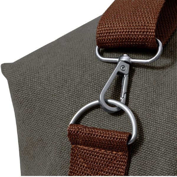 Bolso Canvas Cod. GJD299 - Imagen 5