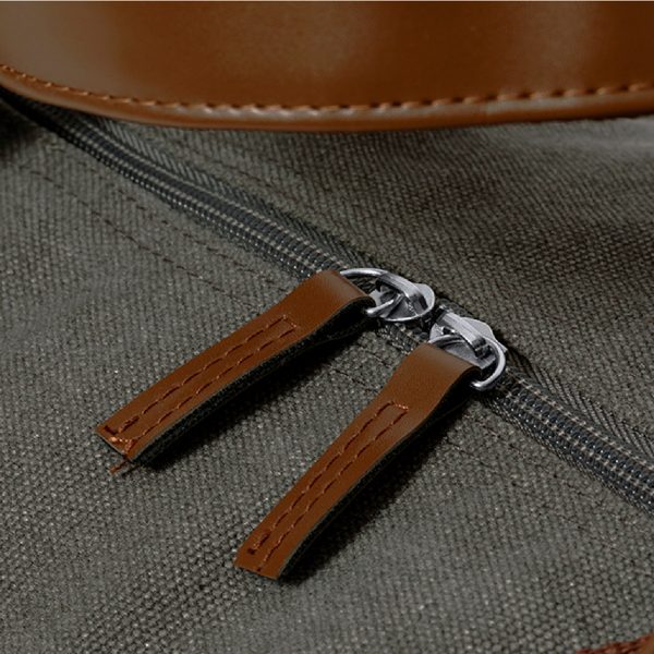 Bolso Canvas Cod. GJD299 - Imagen 4