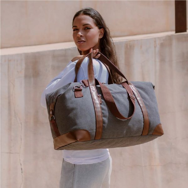 Bolso Canvas Cod. GJD299 - Imagen 2