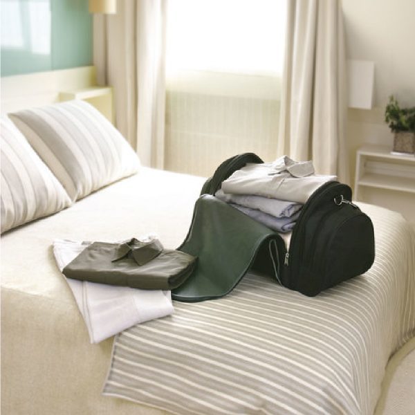 Bolso viaje o deportivo Cod. GJD301 - Imagen 3