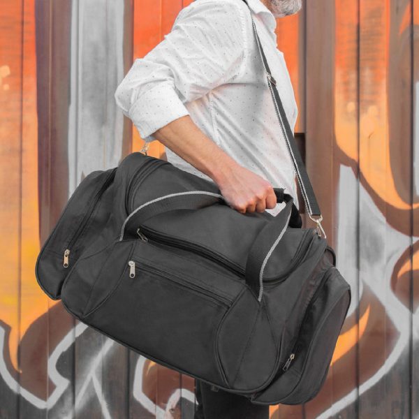 Bolso viaje o deportivo Cod. GJD301 - Imagen 2