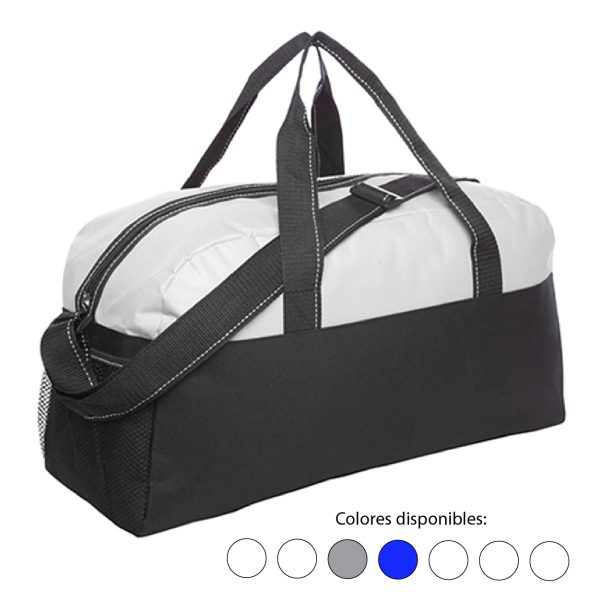 Bolso viaje o deportivo Cod. GJD302