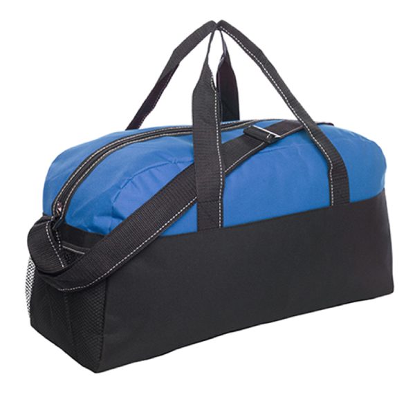 Bolso viaje o deportivo Cod. GJD302 - Imagen 2