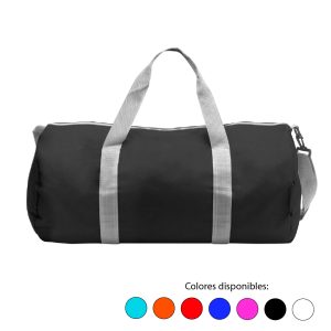 Bolso viaje o deportivo Cod. GJD303