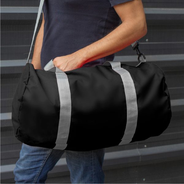 Bolso viaje o deportivo Cod. GJD303 - Imagen 3