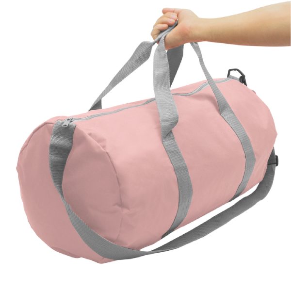 Bolso viaje o deportivo Cod. GJD303 - Imagen 7