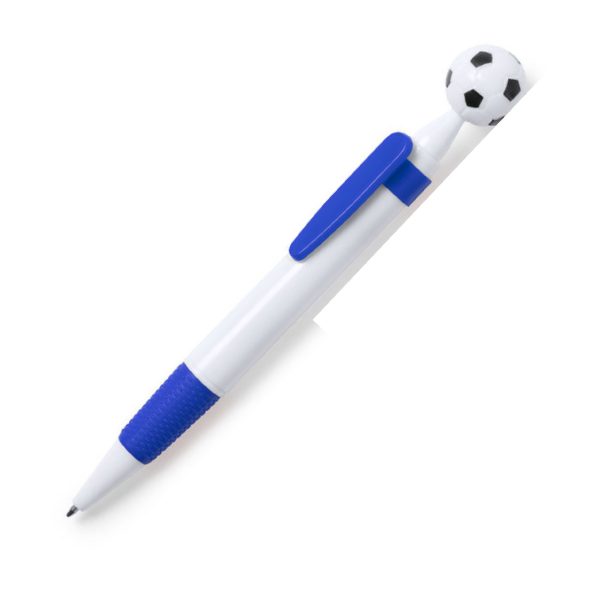 Bolígrafo futbolero Cod. GJD308 - Imagen 2