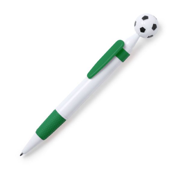 Bolígrafo futbolero Cod. GJD308 - Imagen 4
