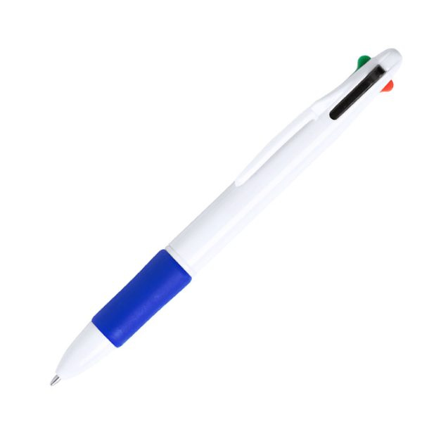 Bolígrafo 4 Colores Cod. GJD309 - Imagen 3