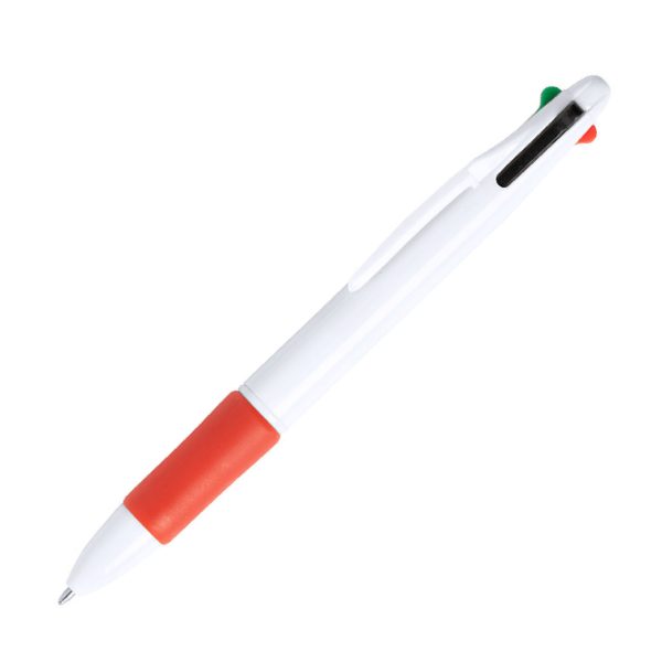 Bolígrafo 4 Colores Cod. GJD309 - Imagen 2