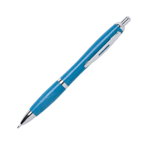 Bolígrafo caña de trigo Cod. GJD310 - Imagen 2