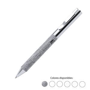 Bolígrafo corcho natural Cod. GJD312