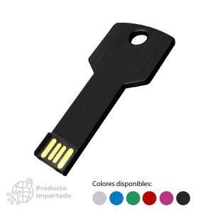 Pendrive Llaves Cod. GJD318