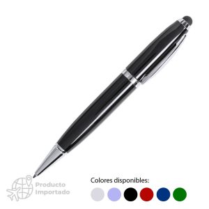 Pendrive Bolígrafo Cod. GJD319