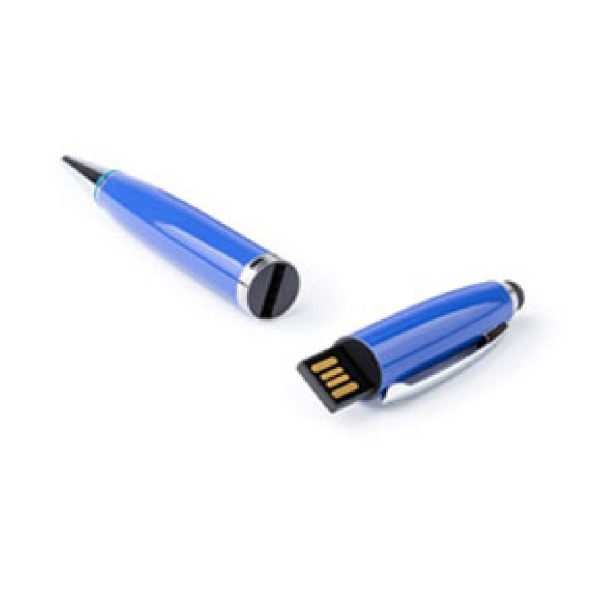 Pendrive Bolígrafo Cod. GJD319 - Imagen 2