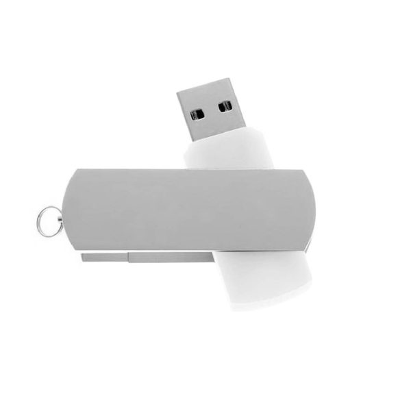 Pendrive Giratorio 1 Cod. GJD320 - Imagen 3