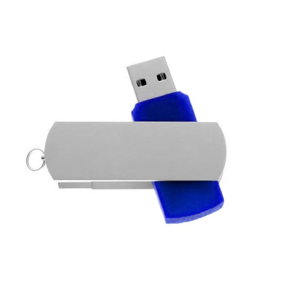 Pendrive Giratorio 1 Cod. GJD320 - Imagen 2