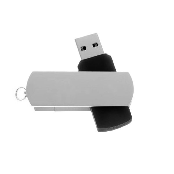 Pendrive Giratorio 1 Cod. GJD320 - Imagen 5