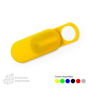 Tapa Webcam GR Cod. GJD322