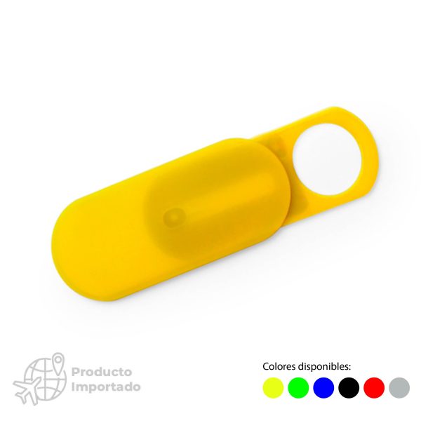 Tapa Webcam GR Cod. GJD322