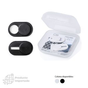 Tapa Webcam PE Cod. GJD323