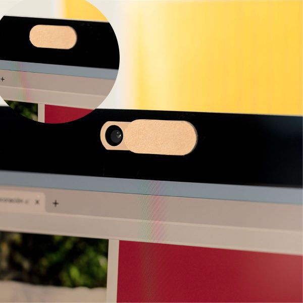 Tapa Webcam BA Cod. GJD325 - Imagen 4