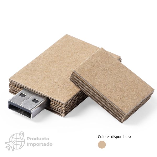 Pendrive AF Cod. GJD327